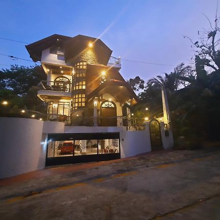El Castillo Bed And Breakfast Angono Luaran gambar