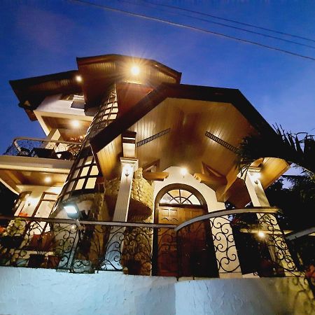 El Castillo Bed And Breakfast Angono Luaran gambar