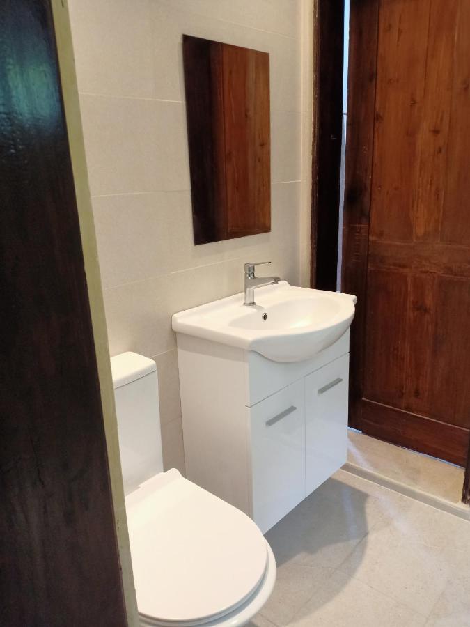 El Castillo Bed And Breakfast Angono Luaran gambar