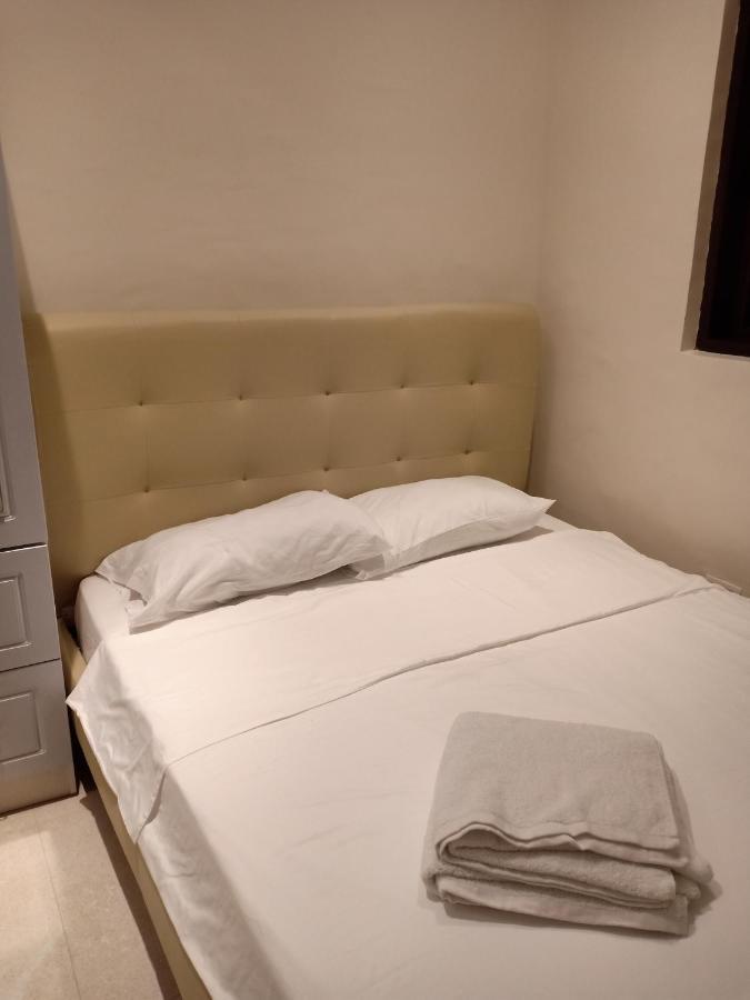 El Castillo Bed And Breakfast Angono Luaran gambar