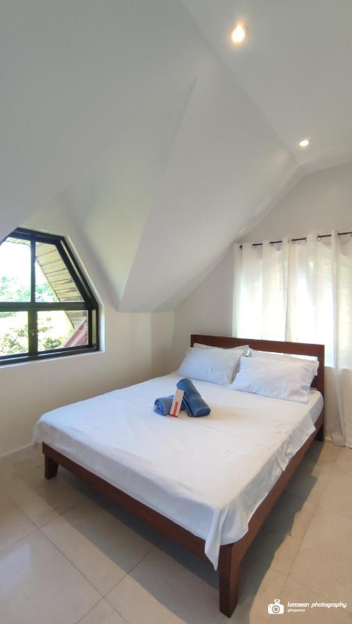 El Castillo Bed And Breakfast Angono Luaran gambar