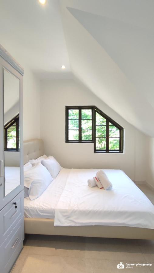 El Castillo Bed And Breakfast Angono Luaran gambar
