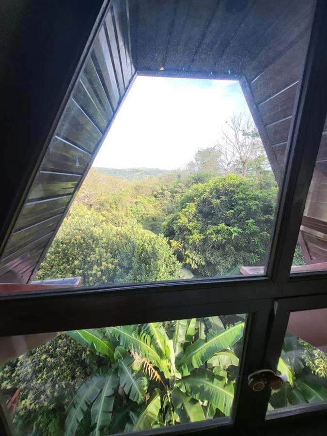 El Castillo Bed And Breakfast Angono Luaran gambar
