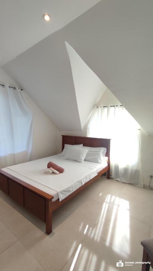 El Castillo Bed And Breakfast Angono Luaran gambar