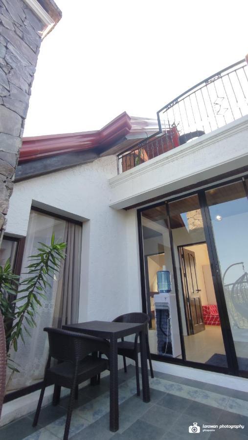 El Castillo Bed And Breakfast Angono Luaran gambar